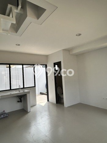 Rumah Strategis Modern Lb 63m2 di Legok, Tangerang Rumah Strategis Modern Lb 63m2 di Legok, Tangerang