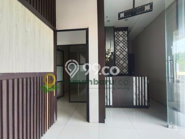 Ruko Bagus Dijual di BSD City Tangerang Strategis Cocok untuk Kembangkan Bisnis Ruko Bagus Dijual di BSD City Tangerang Strategis Cocok untuk Kembangkan Bisnis