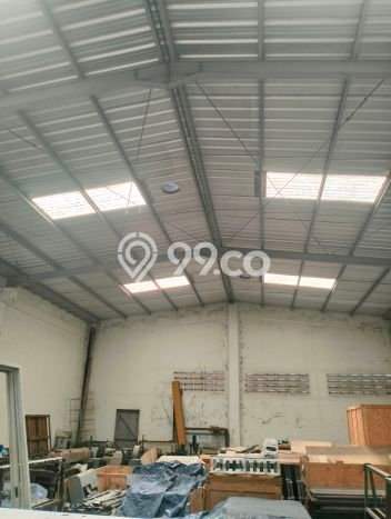 Gudang di Jababeka, Luas 486m2m², Pusat Bisnis, Lokasi Strategis Gudang di Jababeka, Luas 486m2m², Pusat Bisnis, Lokasi Strategis