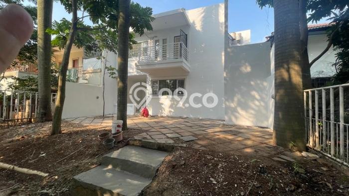 Dijual Rumah Strategis Bagus Punya 5 KT di Lippo Cikarang Cikarang SHM Dijual Rumah Strategis Bagus Punya 5 KT di Lippo Cikarang Cikarang SHM