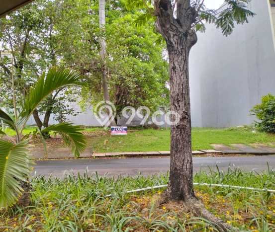 Tanah untuk Dijual Lokasi Kelapa Gading, Jakarta Utara Luas 276m2 - Tanah untuk Dijual Lokasi Kelapa Gading, Jakarta Utara Luas 276m2 -
