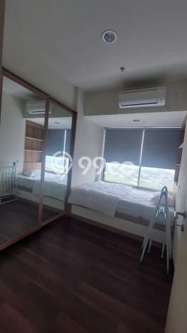 Sewa Sekarang Apartemen Strategis 2 KT, 2 KM di Kawasan Lippo Cikarang Sewa Sekarang Apartemen Strategis 2 KT, 2 KM di Kawasan Lippo Cikarang