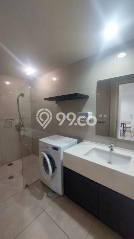 Sewa Sekarang Apartemen Strategis 2 KT, 2 KM di Kawasan Lippo Cikarang Sewa Sekarang Apartemen Strategis 2 KT, 2 KM di Kawasan Lippo Cikarang