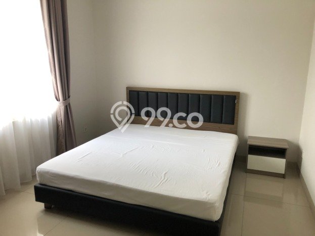 Rumah area Lippo Cikarang, Lingkungan Strategis, 4 KT Rumah area Lippo Cikarang, Lingkungan Strategis, 4 KT