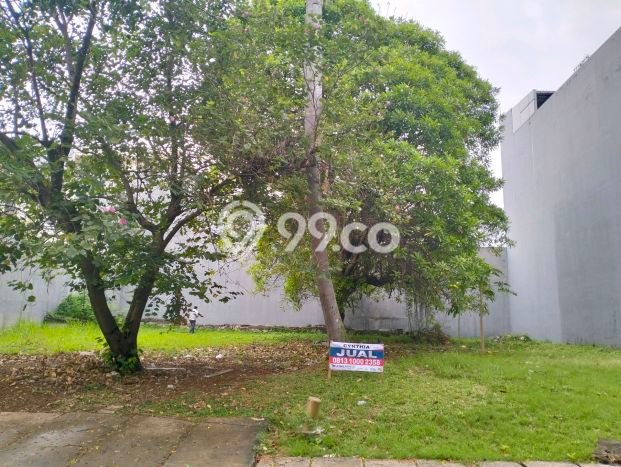 Jarang Ada! Tanah di Kelapa Gading Punya Luas 276m2 - Jarang Ada! Tanah di Kelapa Gading Punya Luas 276m2 -