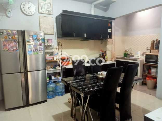 Rumah Minimalis 3 KT di Grand Wisata Bekasi Unfurnished Rumah Minimalis 3 KT di Grand Wisata Bekasi Unfurnished