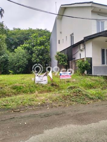 Kavling Tanah Dijual di Lippo Cikarang Cikarang Spesifikasi 222m2 Kavling Tanah Dijual di Lippo Cikarang Cikarang Spesifikasi 222m2