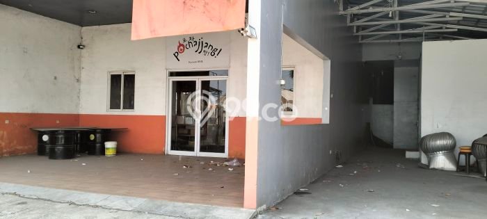 AREA SUPER PREMIUM! Komersial di Karawang Barat, Luas 225m2m², Prospek Pengunjung AREA SUPER PREMIUM! Komersial di Karawang Barat, Luas 225m2m², Prospek Pengunjung