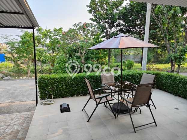 Rumah Modern Cantik 3 KT Bisa Langsung Pindah di Lippo Cikarang Rumah Modern Cantik 3 KT Bisa Langsung Pindah di Lippo Cikarang