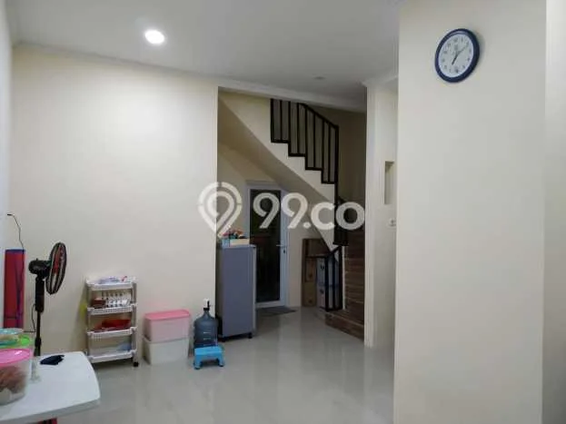 Rumah Modern Minimalis 3 Kamar Bisa Langsung Pindah di Sawah Besar Rumah Modern Minimalis 3 Kamar Bisa Langsung Pindah di Sawah Besar
