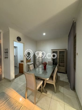 Jual Rumah Favorit Siap Huni LB 60m2 di Lippo Cikarang, Cikarang Jual Rumah Favorit Siap Huni LB 60m2 di Lippo Cikarang, Cikarang
