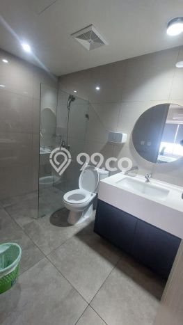 Sewa Sekarang Apartemen Strategis 2 KT, 2 KM di Kawasan Lippo Cikarang Sewa Sekarang Apartemen Strategis 2 KT, 2 KM di Kawasan Lippo Cikarang