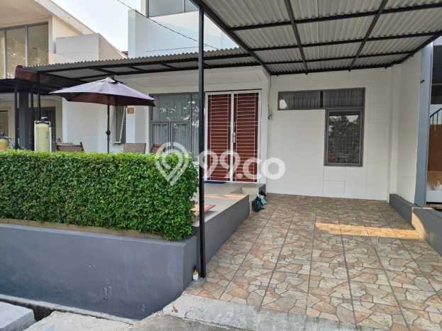 Rumah Modern Cantik 3 KT Bisa Langsung Pindah di Lippo Cikarang Rumah Modern Cantik 3 KT Bisa Langsung Pindah di Lippo Cikarang
