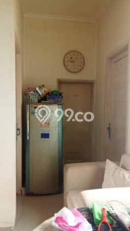 Rumah Modern 2 KT di Bintara Bekasi Unfurnished Rumah Modern 2 KT di Bintara Bekasi Unfurnished