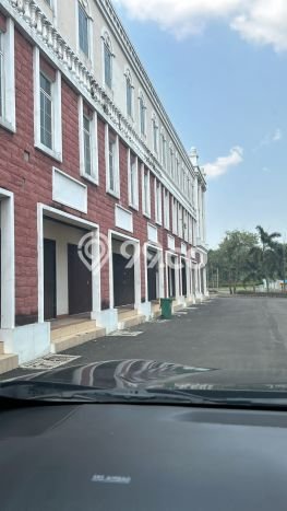 Dijual Ruko di Jababeka, Luas 202m2m², Area Bisnis, Jalur Strategis Dijual Ruko di Jababeka, Luas 202m2m², Area Bisnis, Jalur Strategis