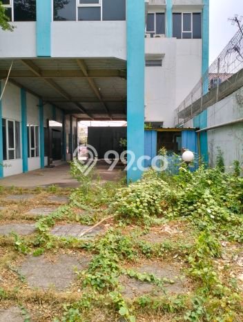 Unit Komersial Dijual di Bekasi LT 2000m2 & LB 1000m2 Unit Komersial Dijual di Bekasi LT 2000m2 & LB 1000m2