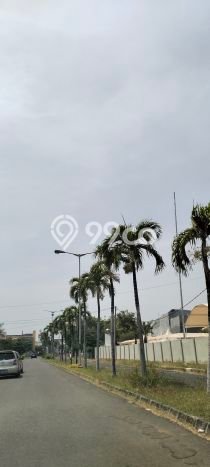 AREA SUPER PREMIUM! Komersial di Karawang Barat, Luas 225m2m², Prospek Pengunjung AREA SUPER PREMIUM! Komersial di Karawang Barat, Luas 225m2m², Prospek Pengunjung