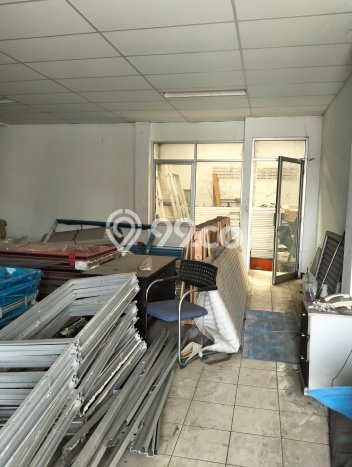 Gudang di Jababeka, Luas 486m2m², Pusat Bisnis, Lokasi Strategis Gudang di Jababeka, Luas 486m2m², Pusat Bisnis, Lokasi Strategis