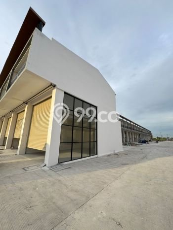 Gudang Disewa di Bekasi dengan LB 65m2 Area Komersial Ramai Gudang Disewa di Bekasi dengan LB 65m2 Area Komersial Ramai