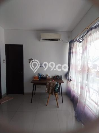 Rumah Strategis Modern Lb 130m2 di Lippo Cikarang, Cikarang Rumah Strategis Modern Lb 130m2 di Lippo Cikarang, Cikarang