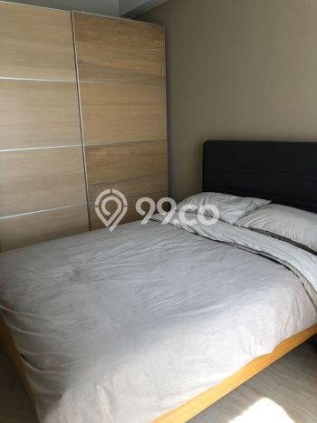 Apartemen Favorit Nyaman Dijual di Bekasi dengan 3 Kamar Tidur Apartemen Favorit Nyaman Dijual di Bekasi dengan 3 Kamar Tidur