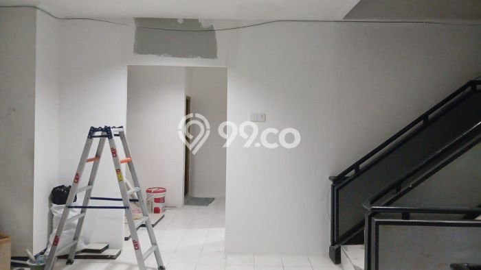 Ruko di Kedoya, Luas 322m2m², Posisi Jalan Utama Ruko di Kedoya, Luas 322m2m², Posisi Jalan Utama