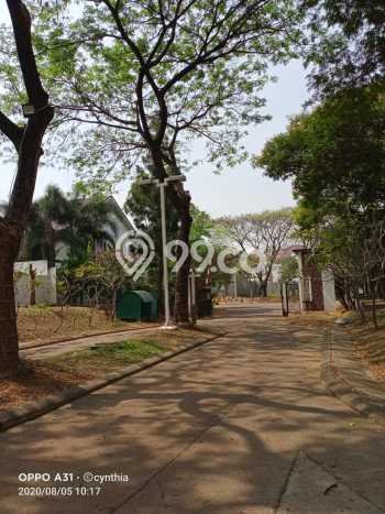 Lahan Strategis di Lippo Cikarang Dijual dengan Luas 375m2 Lahan Strategis di Lippo Cikarang Dijual dengan Luas 375m2
