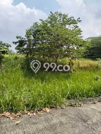 Tanah Dijual Lokasi Lippo Cikarang, Cikarang Luas 293m2 Legalitas Aman Tanah Dijual Lokasi Lippo Cikarang, Cikarang Luas 293m2 Legalitas Aman