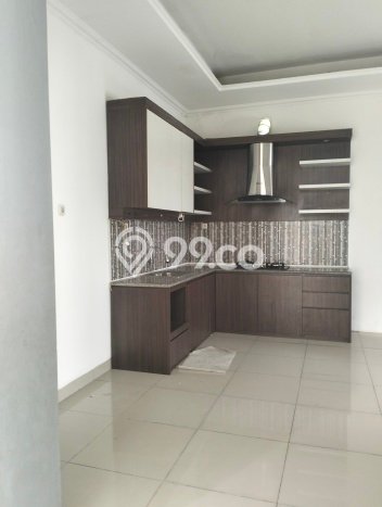 Rumah Modern Minimalis 4 KT Siap Huni di Lippo Cikarang Rumah Modern Minimalis 4 KT Siap Huni di Lippo Cikarang