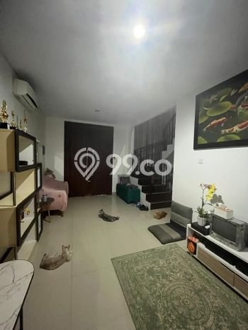Dijual Cepat Rumah Bagus Siap Huni LB 87m2 di Lippo Cikarang, Cikarang Dijual Cepat Rumah Bagus Siap Huni LB 87m2 di Lippo Cikarang, Cikarang