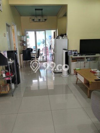 For Sale Rumah 2 Kamar Lokasi Strategis Nyaman dan Strategis di Lippo Cikarang For Sale Rumah 2 Kamar Lokasi Strategis Nyaman dan Strategis di Lippo Cikarang