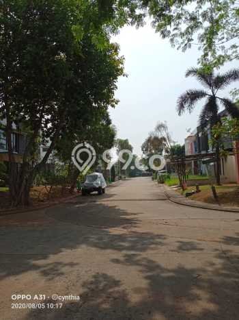 Lahan Strategis di Lippo Cikarang Dijual dengan Luas 375m2 Lahan Strategis di Lippo Cikarang Dijual dengan Luas 375m2