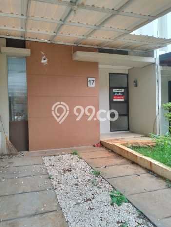 Rumah Area Strategis di Lippo Cikarang, Cikarang, Luas 75m2m² Bangunan 64m2m² Rumah Area Strategis di Lippo Cikarang, Cikarang, Luas 75m2m² Bangunan 64m2m²