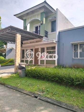 Rumah Modern Minimalis 4 KT Siap Huni di Lippo Cikarang Rumah Modern Minimalis 4 KT Siap Huni di Lippo Cikarang
