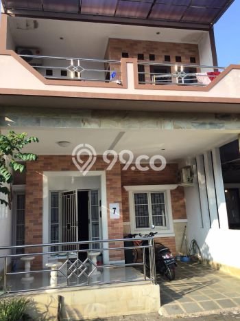 Rumah LT 84m2m² Lokasi Premium di Lippo Cikarang, Dekat Fasilitas Umum, Cikarang Rumah LT 84m2m² Lokasi Premium di Lippo Cikarang, Dekat Fasilitas Umum, Cikarang