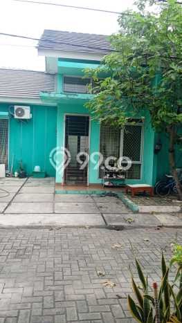 Rumah Modern 2 KT di Bintara Bekasi Unfurnished Rumah Modern 2 KT di Bintara Bekasi Unfurnished
