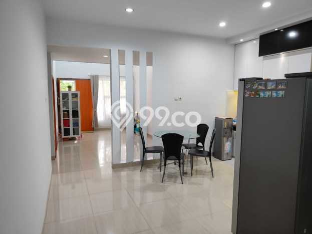 Rumah Modern Cantik 3 KT Bisa Langsung Pindah di Lippo Cikarang Rumah Modern Cantik 3 KT Bisa Langsung Pindah di Lippo Cikarang