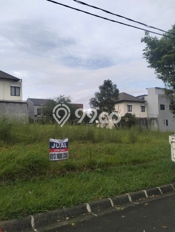 Tanah Dijual Lokasi Lippo Cikarang, Cikarang Luas 200m2 Legalitas Aman Tanah Dijual Lokasi Lippo Cikarang, Cikarang Luas 200m2 Legalitas Aman