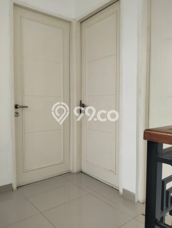 Rumah Modern Minimalis 4 KT Siap Huni di Lippo Cikarang Rumah Modern Minimalis 4 KT Siap Huni di Lippo Cikarang