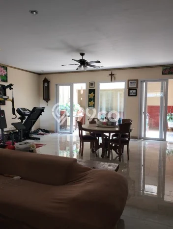 Best Deal Hunian Mewah Ideal dan Luas di Lippo Cikarang, Cikarang Best Deal Hunian Mewah Ideal dan Luas di Lippo Cikarang, Cikarang
