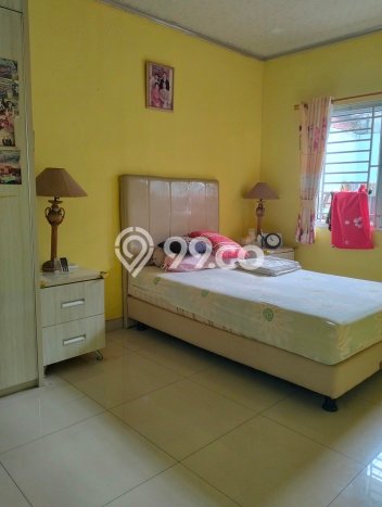 For Sale Rumah 2 Kamar Lokasi Strategis Nyaman dan Strategis di Lippo Cikarang For Sale Rumah 2 Kamar Lokasi Strategis Nyaman dan Strategis di Lippo Cikarang