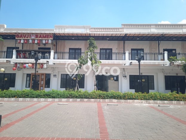 Unit Komersial Disewakan di Bekasi Kawasan Strategis Harga Kompetitif Unit Komersial Disewakan di Bekasi Kawasan Strategis Harga Kompetitif