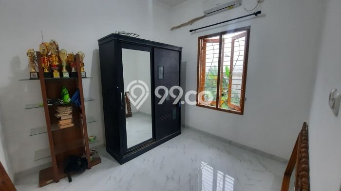 BEST PRICE! Rumah Berkualitas di Jababeka, Luas 187m² LB 170m² BEST PRICE! Rumah Berkualitas di Jababeka, Luas 187m² LB 170m²