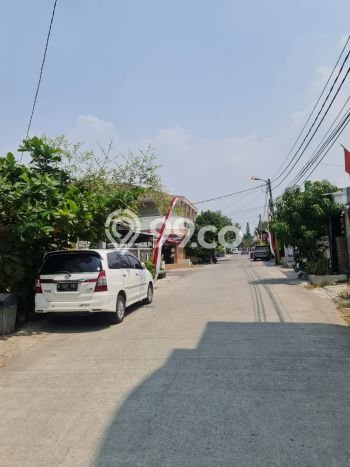Jual Rumah Eksklusif 14 KT di Jababeka, Bekasi Jual Rumah Eksklusif 14 KT di Jababeka, Bekasi