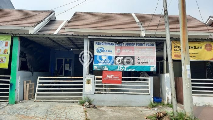 Rumah Strategis Minimalis Lb 100m2 di Cibitung, Bekasi Rumah Strategis Minimalis Lb 100m2 di Cibitung, Bekasi