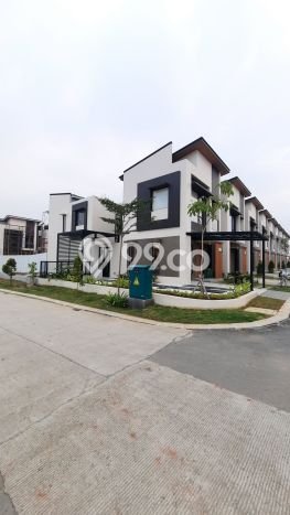 Rumah Strategis Minimalis Lb 61m2 di Cikarang Selatan, Bekasi Rumah Strategis Minimalis Lb 61m2 di Cikarang Selatan, Bekasi