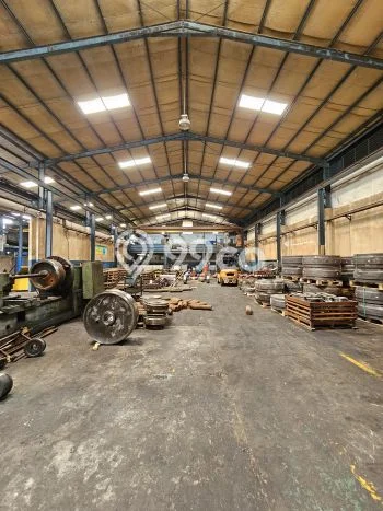 Gudang Dijual di Prime Area Bekasi Luas 3300m2 Gudang Dijual di Prime Area Bekasi Luas 3300m2