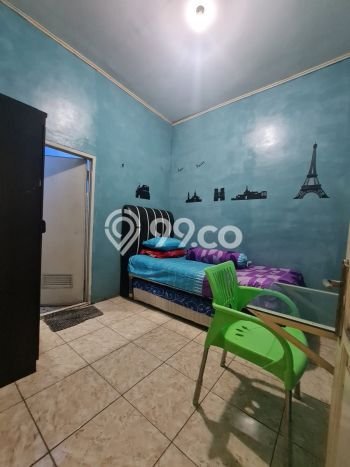 Rumah Minimalis 14 KT di Jababeka Bekasi Full Furnished Rumah Minimalis 14 KT di Jababeka Bekasi Full Furnished