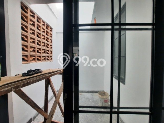 Rumah Luxury Modern Siap Huni di Jababeka Bekasi Rumah Luxury Modern Siap Huni di Jababeka Bekasi