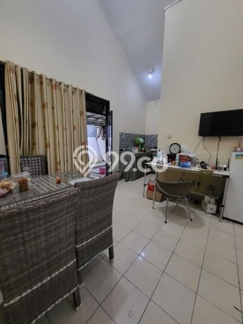 Jual Rumah Modern 2 KT di Jababeka, Bekasi Jual Rumah Modern 2 KT di Jababeka, Bekasi